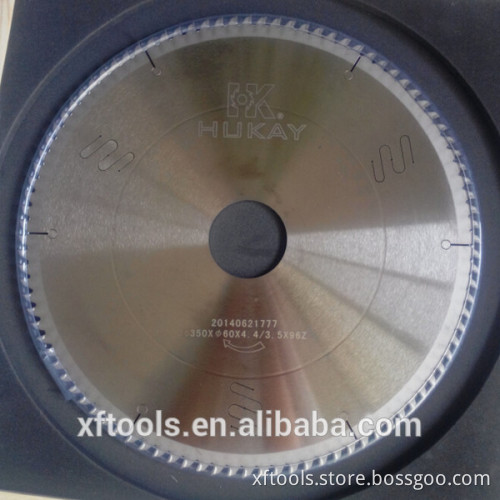 Hukay PCD diamond saw blade for laminated panels